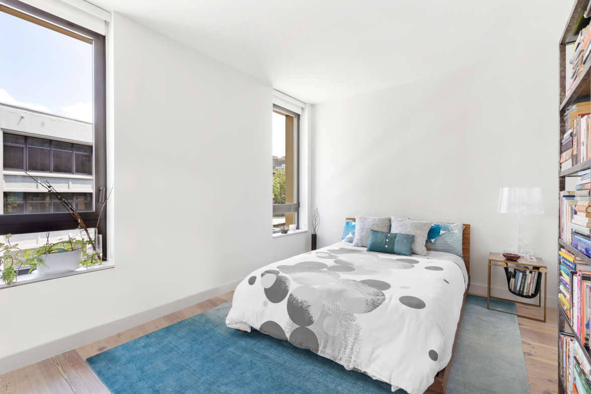 90 Furman Street, Unit N504 Brooklyn, NY 11201 - Photo 8 of 26