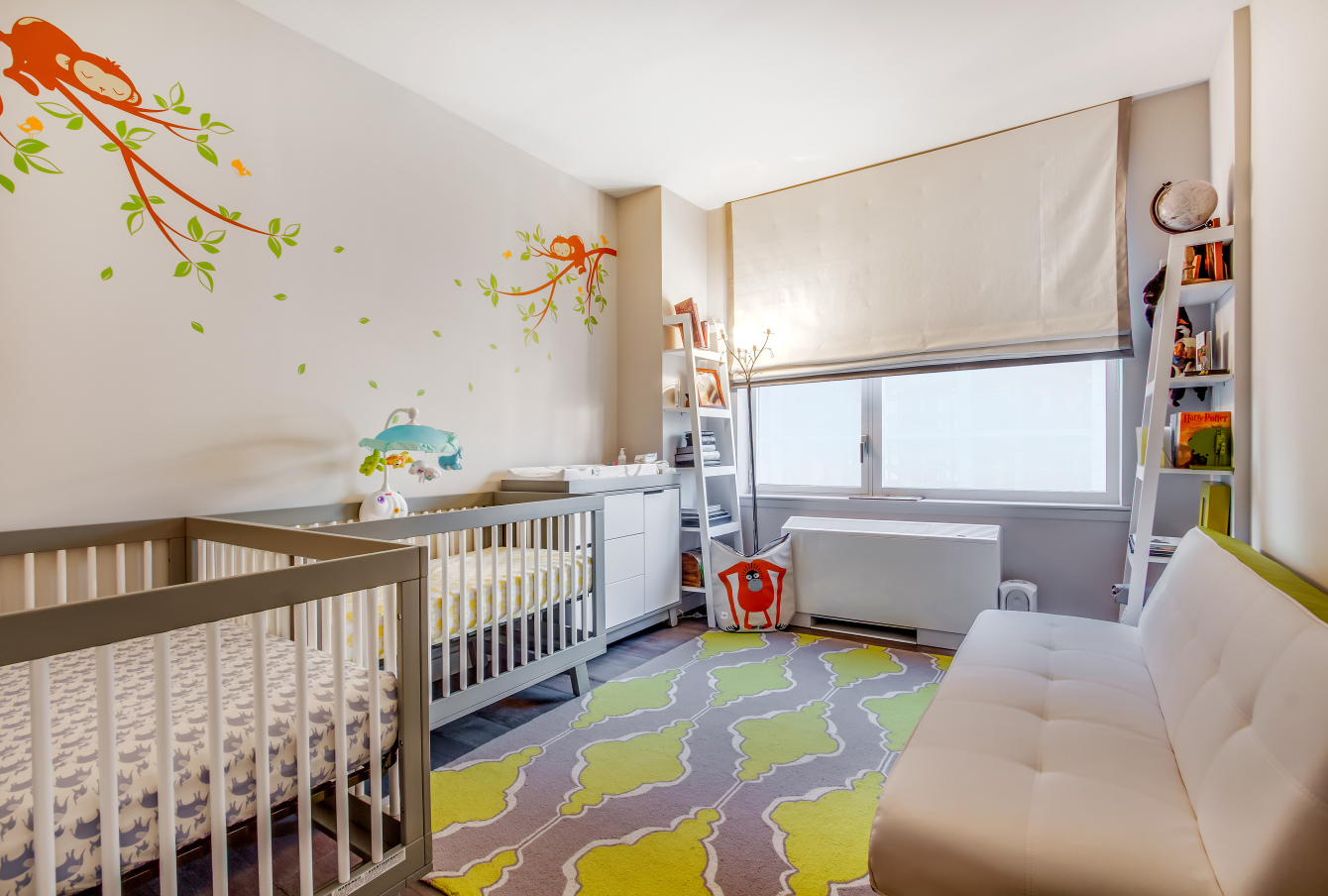 34 North 7th Street, Unit 4O Brooklyn, NY 11249 - Photo 5 of 20