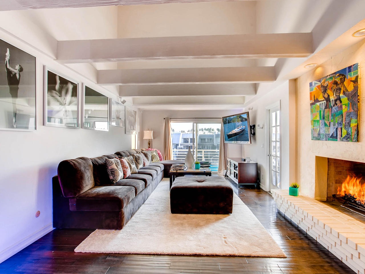 8 Green Turtle Road Coronado, CA 92118 - Photo 13 of 21