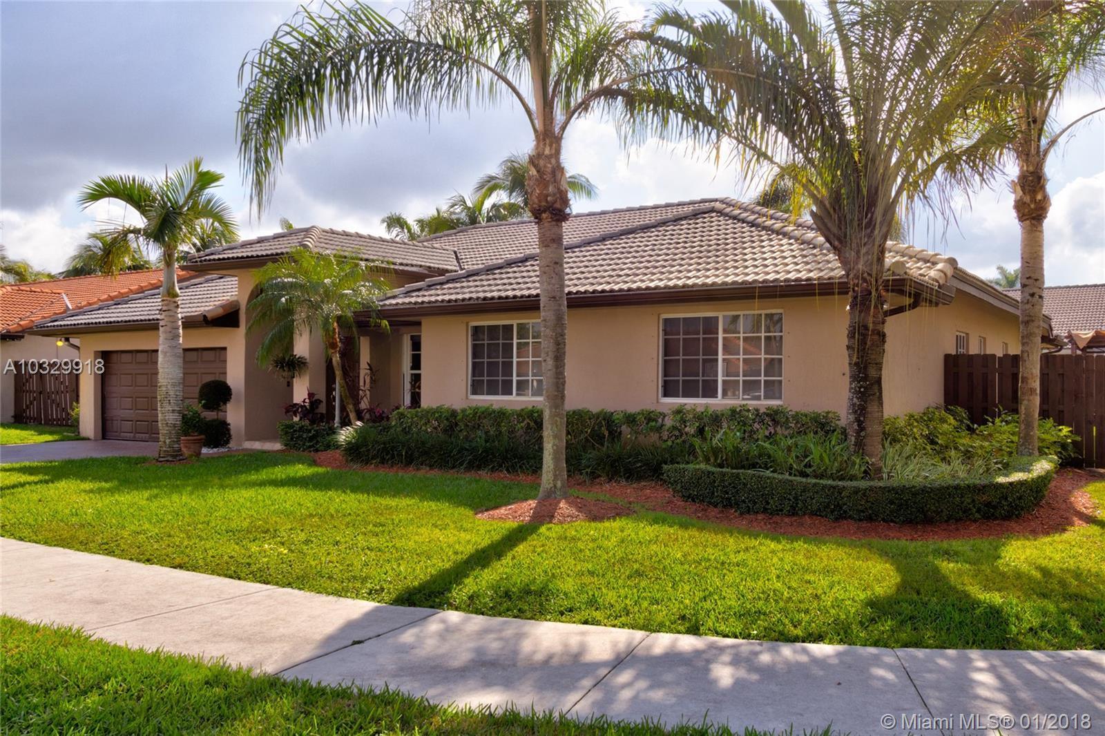 15382 Southwest 138th Terrace Miami, FL 33196 - Photo 1 of 14