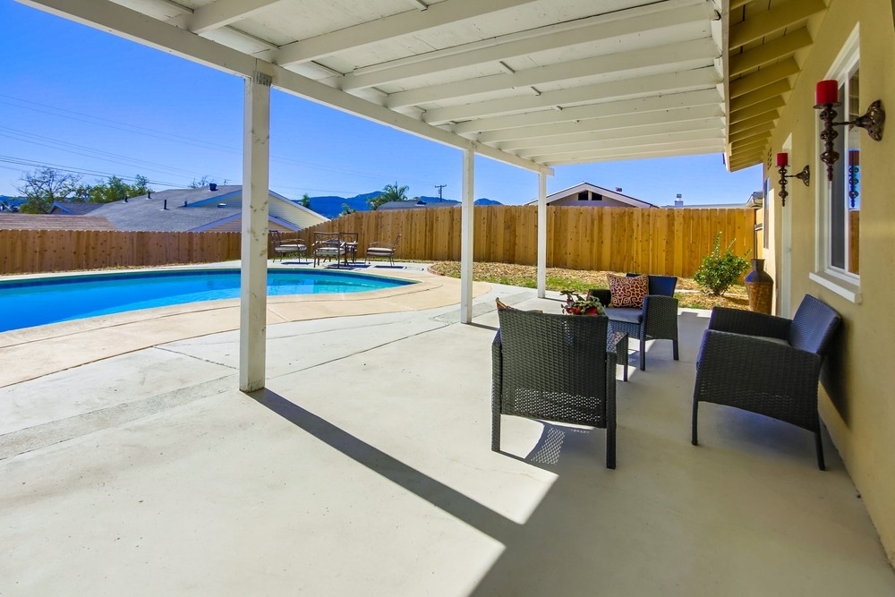 9433 Terrywood Road Santee, CA 92071 - Photo 16 of 21