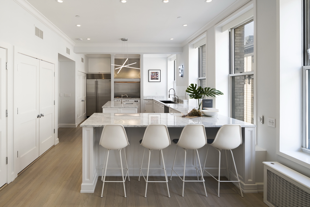 114 West 17th Street, Unit 5F Manhattan, NY 10011 - Photo 5 of 13