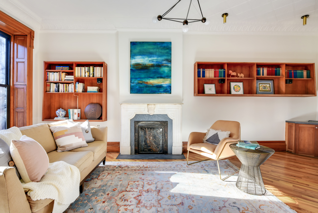 449 5th Street Brooklyn, NY 11215 - Photo 3 of 21