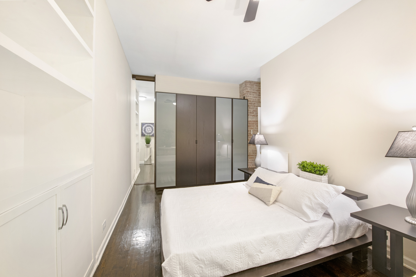 604 Riverside Drive, Unit BB Manhattan, NY 10031 - Photo 7 of 15