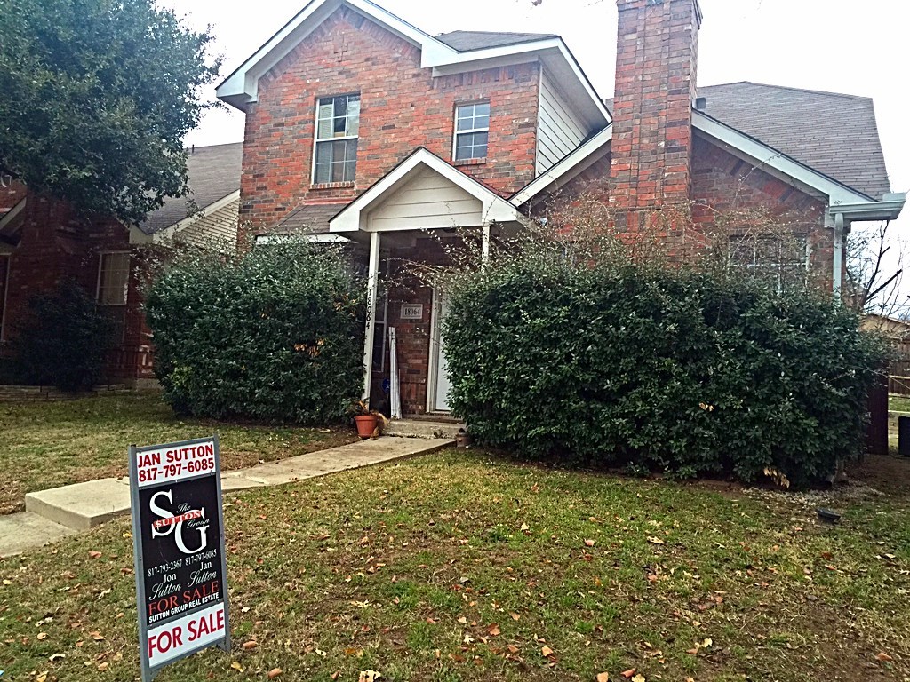 18064 Kelly Boulevard Dallas, TX 75287 - Photo 1 of 1