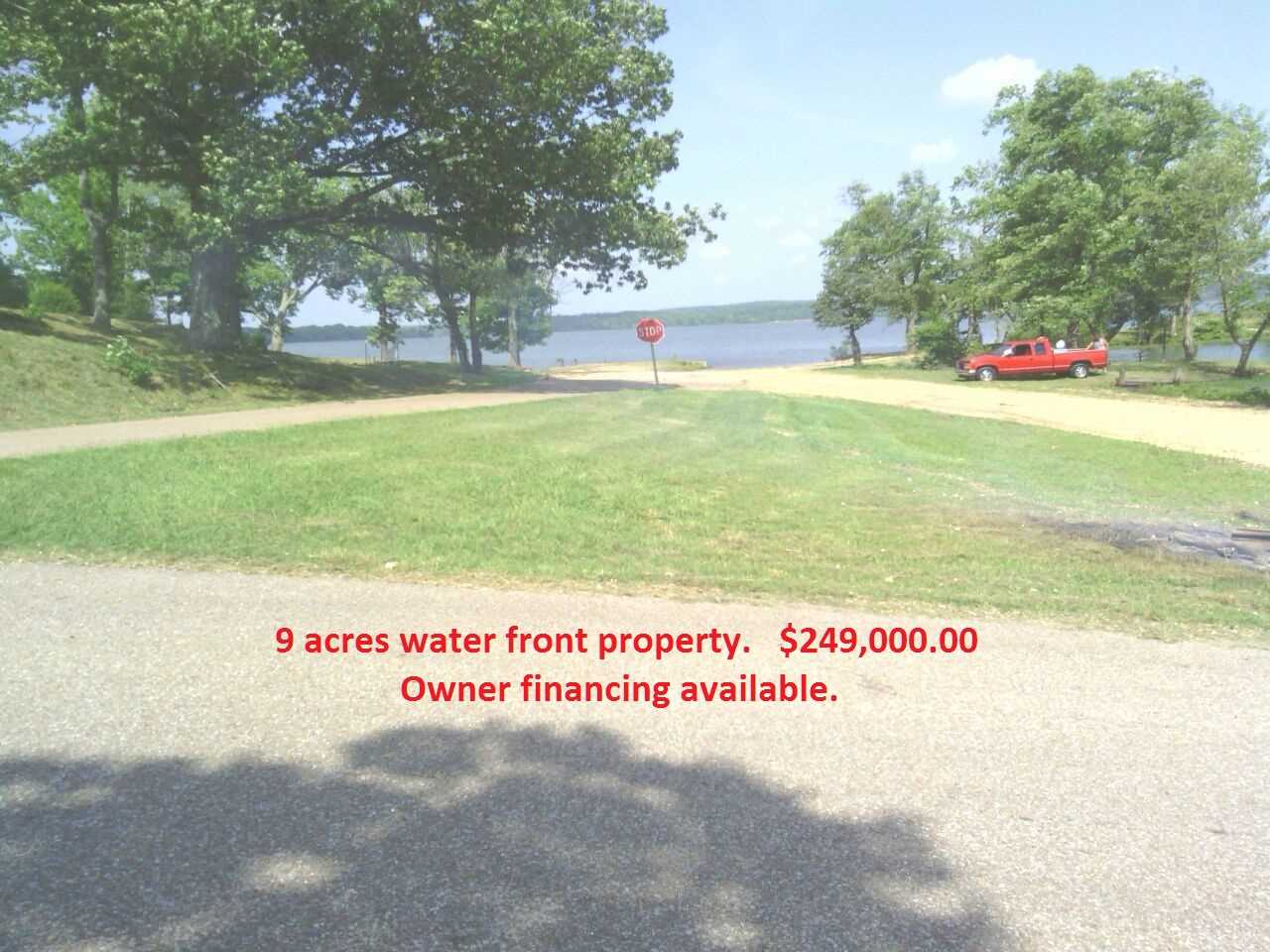 1500 Grannys Branch Road Big Sandy, TN 38221 - Photo 1 of 25 Gallery Image 1