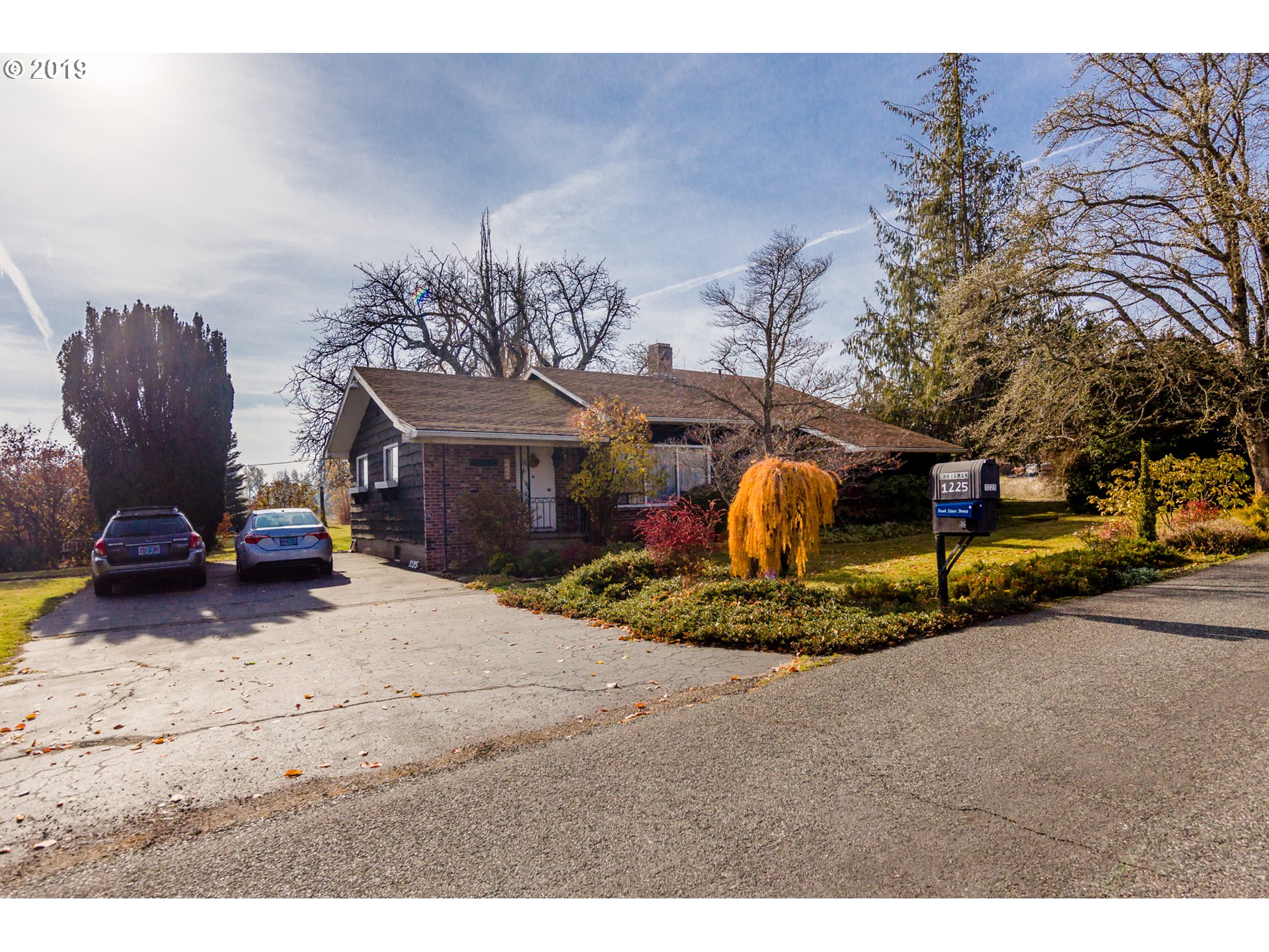 1225 Multnomah Road Hood River, OR 97031 - Photo 20 of 23 Gallery Image 20