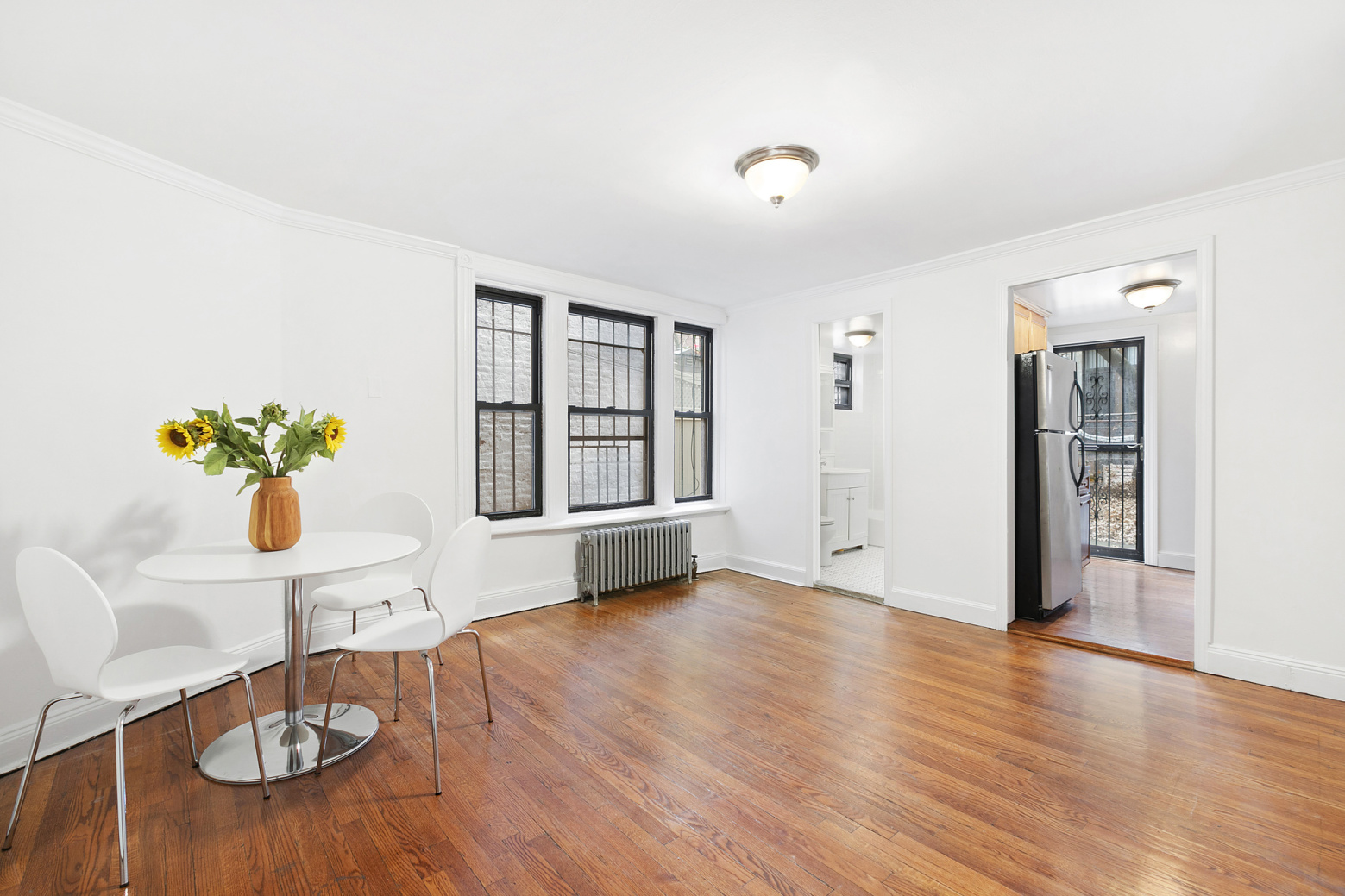 274 Jefferson Avenue, Unit 1 Brooklyn, NY 11216 - Photo 5 of 8