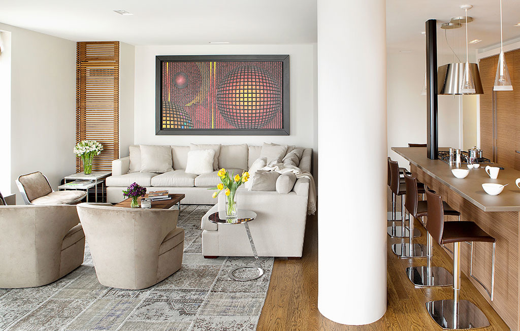 106 Central Park South, Unit 33A Manhattan, NY 10019 - Photo 5 of 17