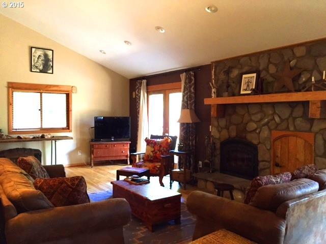 69 Lava Road Trout Lake, WA 98650 - Photo 5 of 16 Gallery Image 5