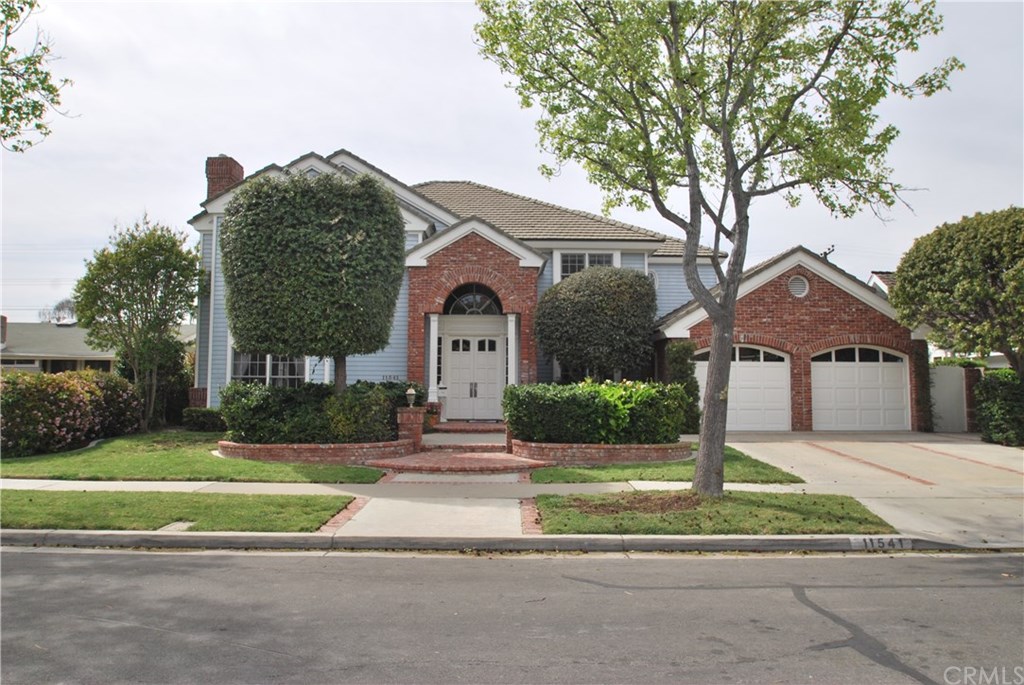 11541 Baskerville Road Rossmoor, CA 90720 - Photo 48 of 48