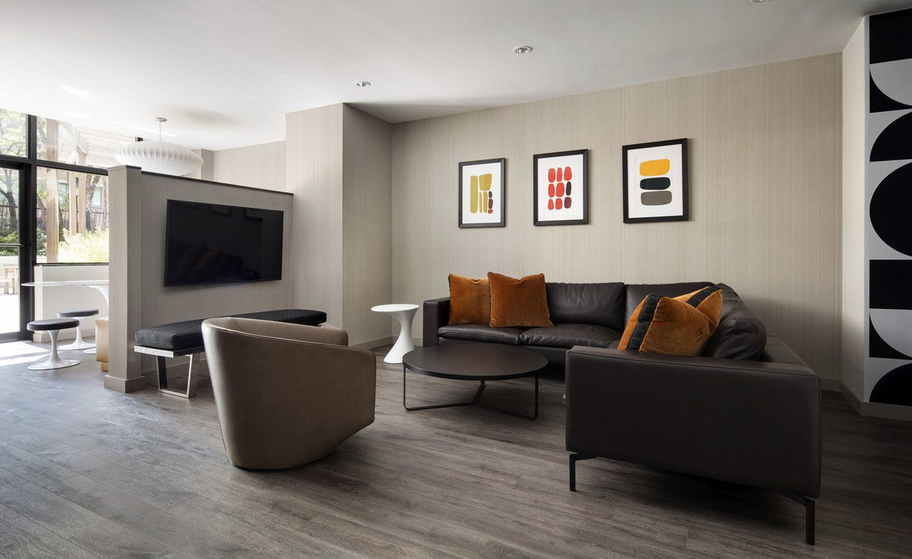 500 West 56th Street, Unit 918 Manhattan, NY 10019 - Photo 12 of 14