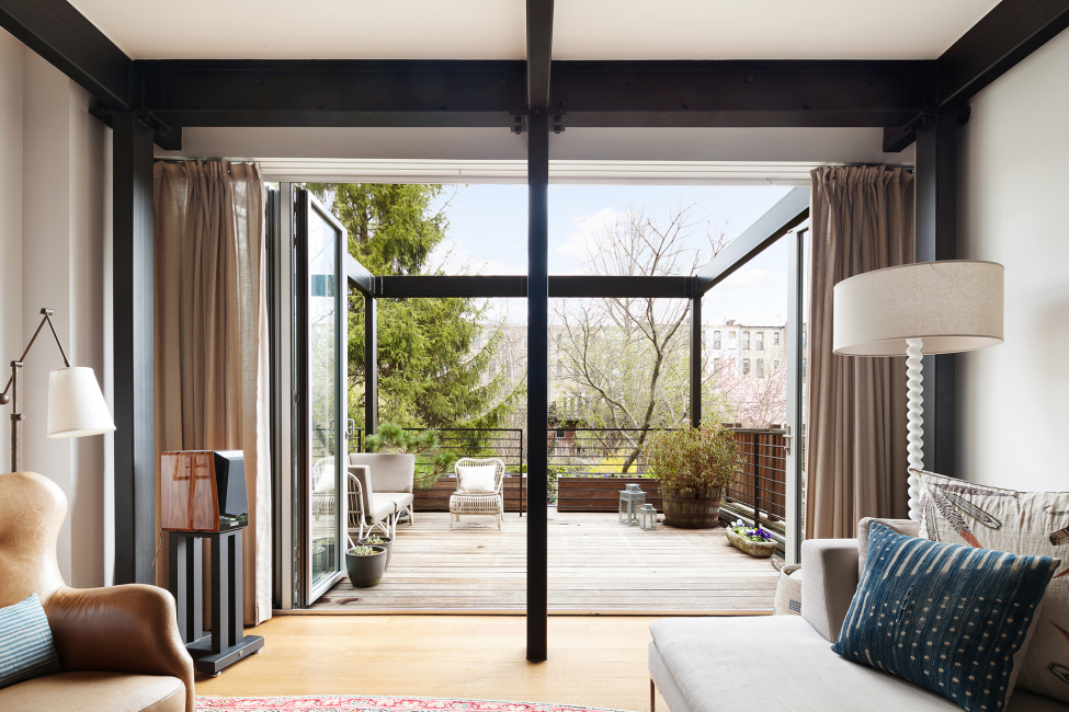 171 Garfield Place Brooklyn, NY 11215 - Photo 2 of 15