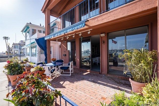 $5,670,000 | 1502 South Bay Front, Newport Beach, CA 92662