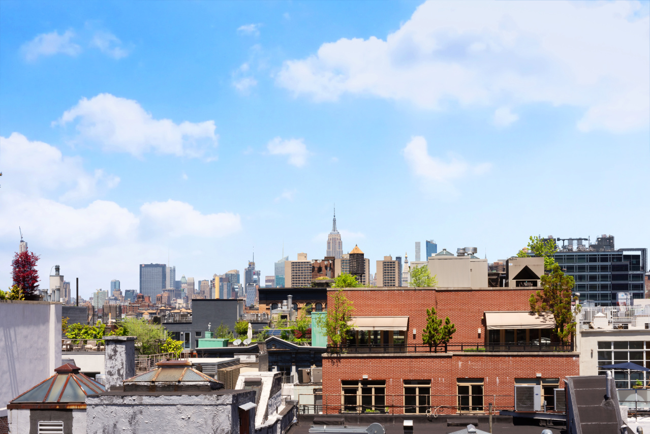 55 White Street, Unit PHA Manhattan, NY 10013 - Photo 4 of 19