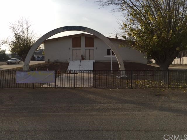 25401 Spring Street Perris, CA 92570 - Photo 1 of 1