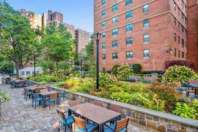 $520,000 | 191 Willoughby Street, Unit 16D | Downtown Brooklyn
