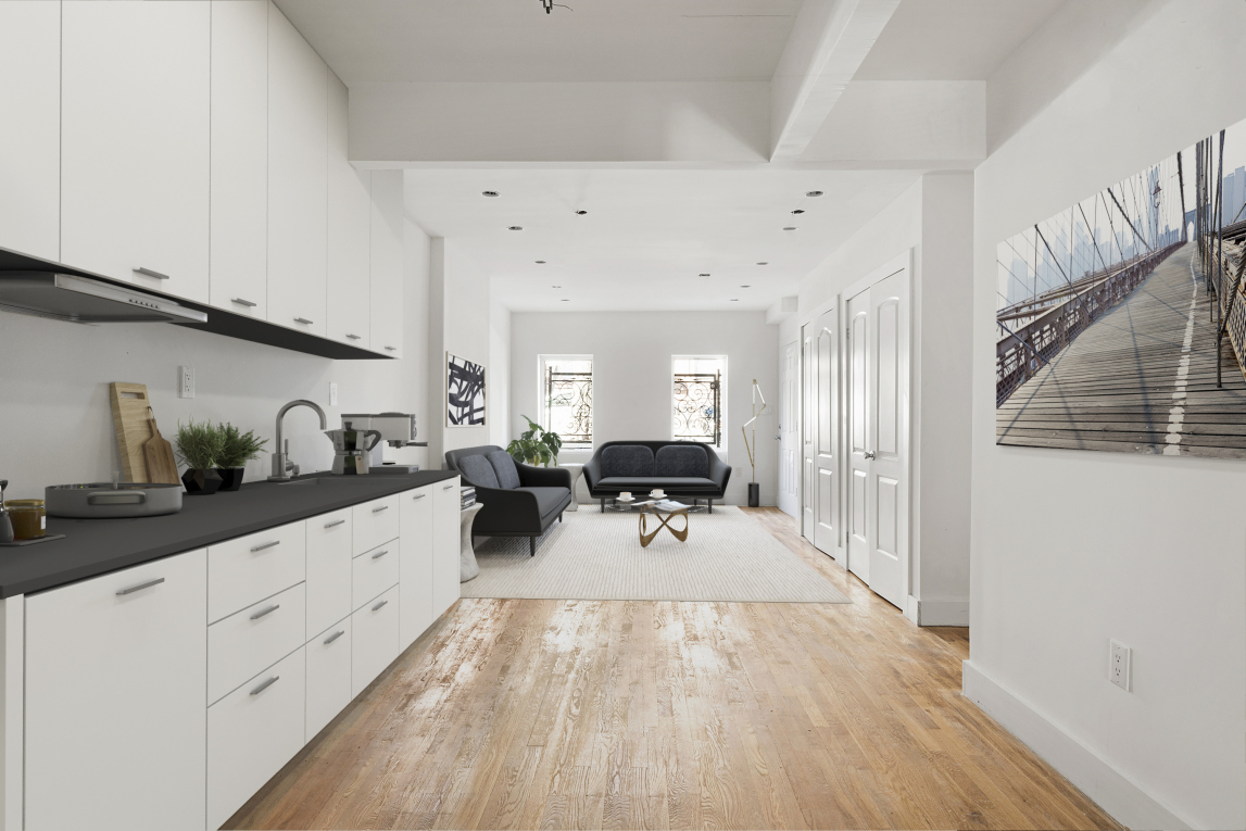 30 Monroe Street Brooklyn, NY 11238 - Photo 2 of 8