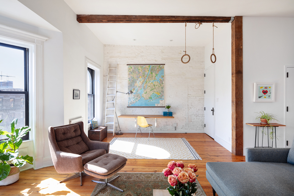 821 A Union Street, Unit 4 Brooklyn, NY 11215 - Photo 5 of 16