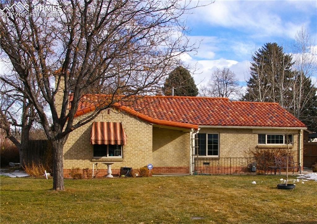 796 Ivanhoe Street Denver, CO 80220 - Photo 1 of 23