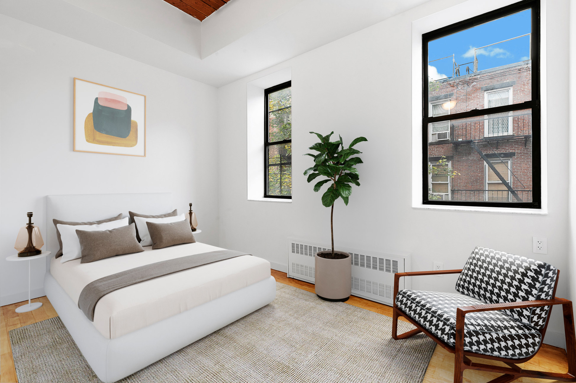 79 Clifton Place, Unit 3D Brooklyn, NY 11238 - Photo 4 of 9