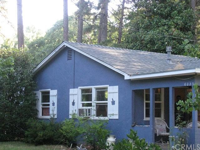 6023 North Libby Road Paradise, CA 95969 - Photo 1 of 1 Gallery Image 1
