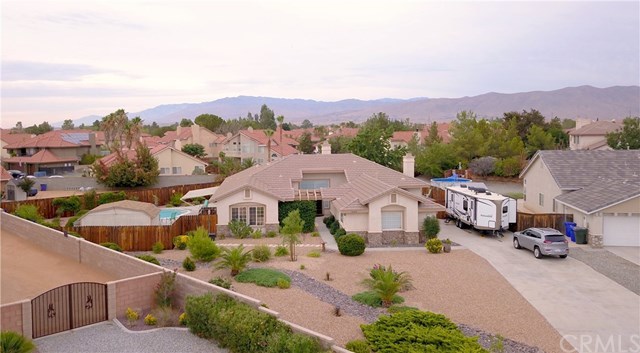 20399 Pahute Road Apple Valley, CA 92308 - Photo 1 of 1