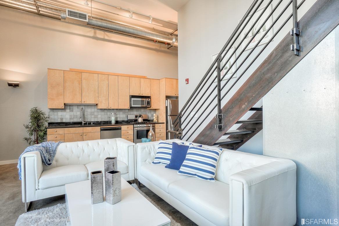 60 Rausch Street, Unit 303 San Francisco, CA 94103 - Photo 4 of 28