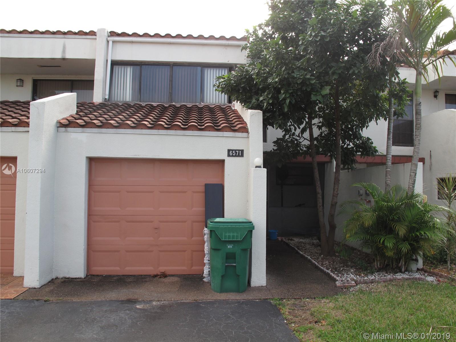 6571 Racquet Club Drive, Unit 128 Lauderhill, FL 33319 - Photo 2 of 18