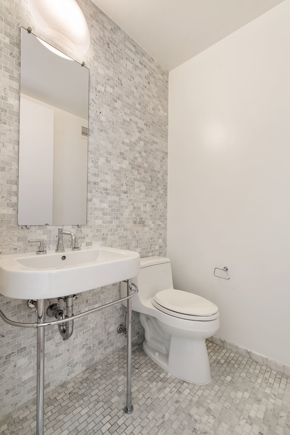 505 Greenwich Street, Unit 4C Manhattan, NY 10013 - Photo 6 of 8