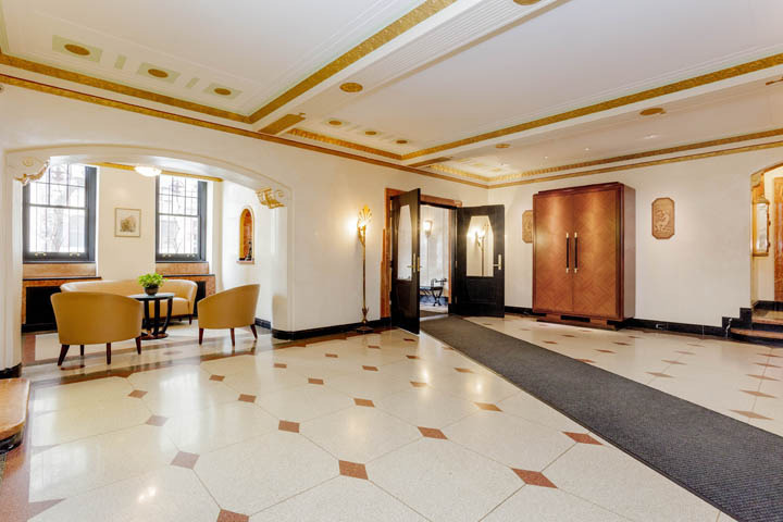 315 Riverside Drive, Unit 9C Manhattan, NY 10025 - Photo 8 of 11