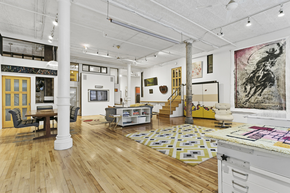 139 Spring Street, Unit 2B Manhattan, NY 10012 - Photo 4 of 10