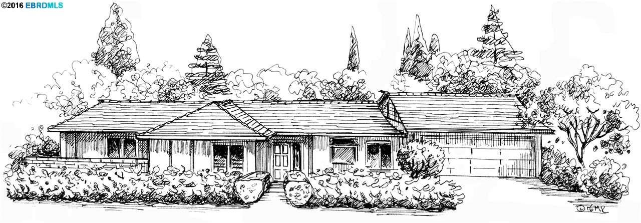 845 Northvale Road Oakland, CA 94610 - Photo 1 of 1 Gallery Image 1