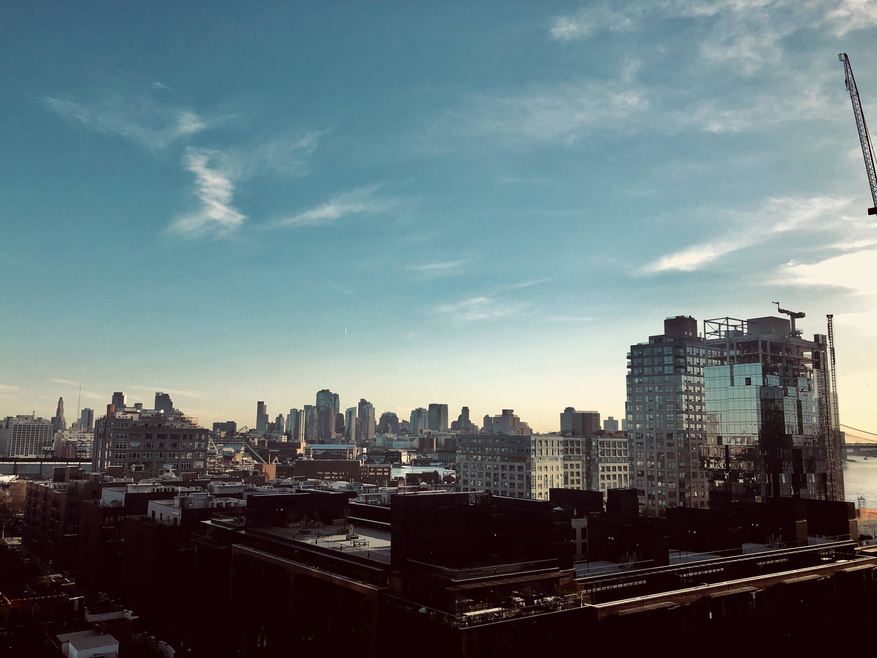 60 Broadway, Unit 9A Brooklyn, NY 11249 - Photo 12 of 14