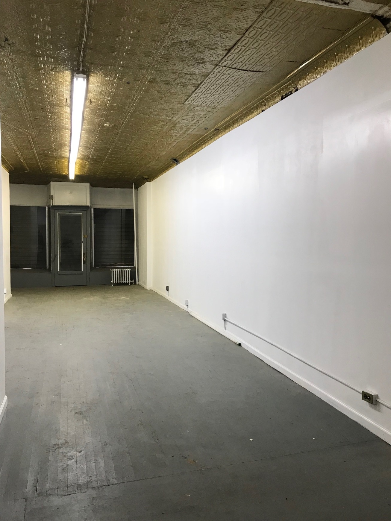 102 Kingston Avenue, Unit 1 Brooklyn, NY 11213 - Photo 2 of 2