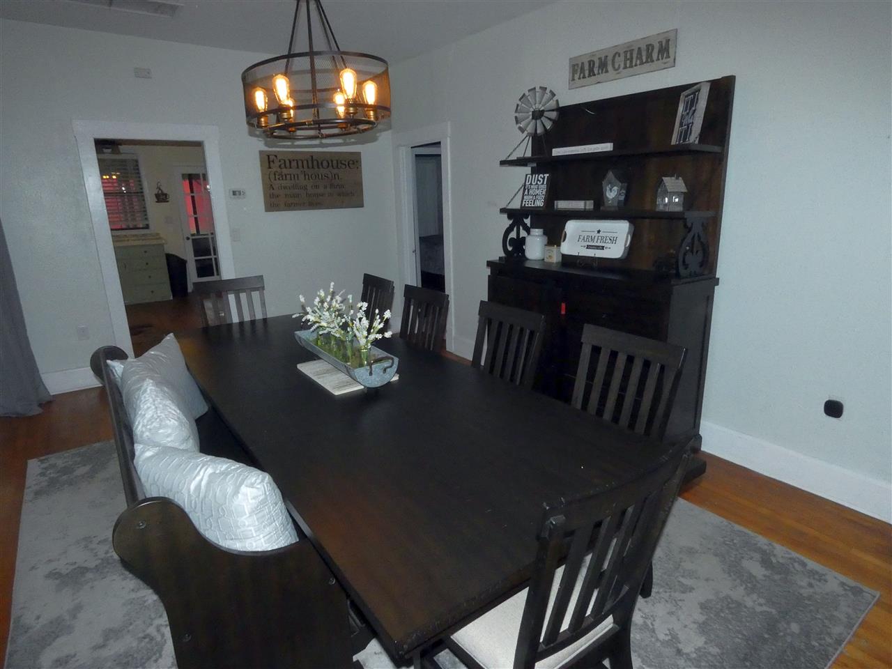 7205 Dilly Burrell Road Hastings, FL 32145 - Photo 5 of 50 Gallery Image 5