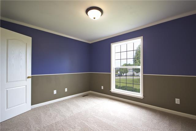 317 Red Oak Trail Spring Hill, TN 37174 - Photo 17 of 28 3rd Bedroom
