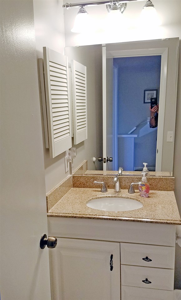 8550 A1A South, Unit 447 St. Augustine, FL 32080 - Photo 23 of 25