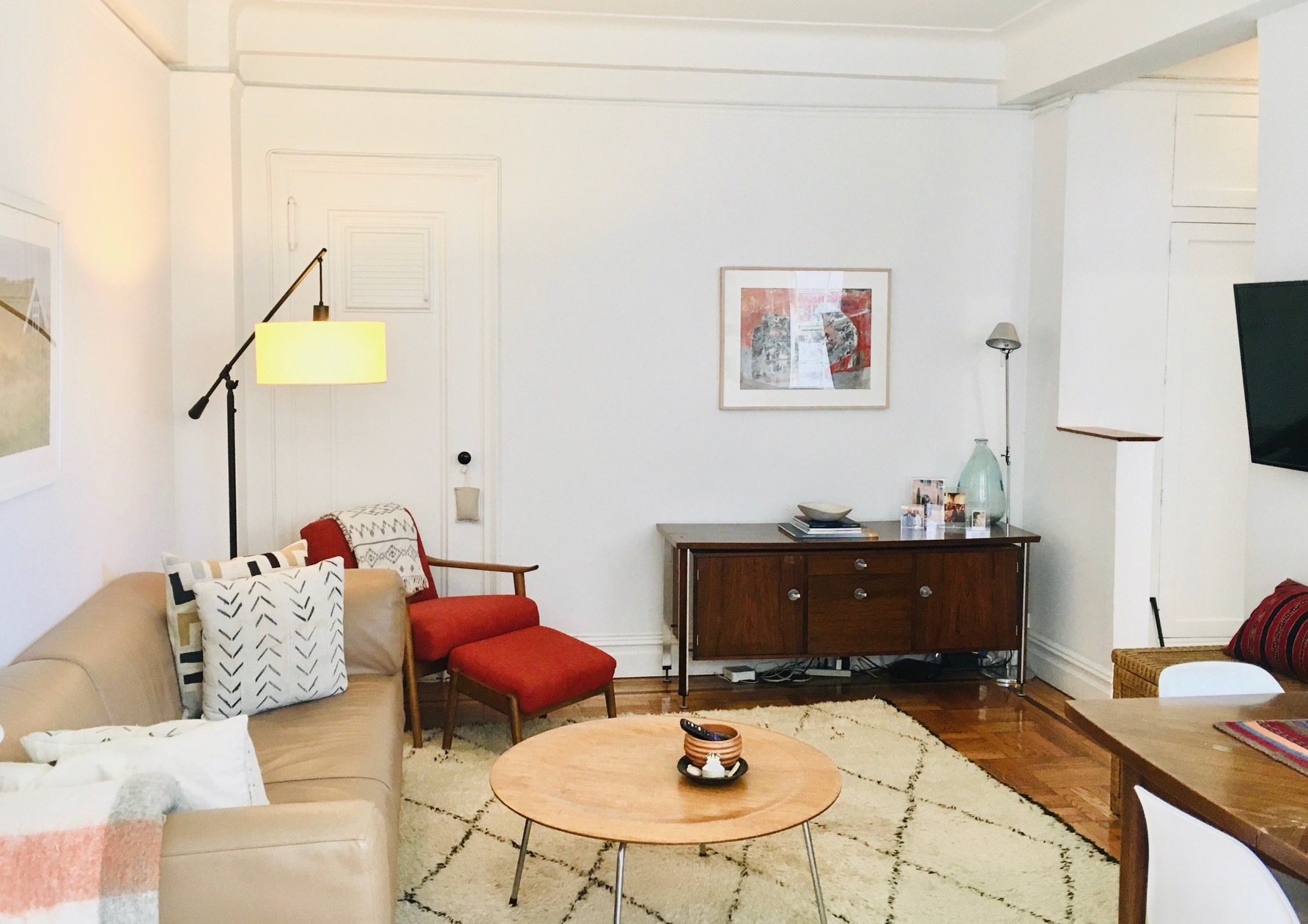 139 West 82nd Street, Unit 5D Manhattan, NY 10024 - Photo 6 of 10