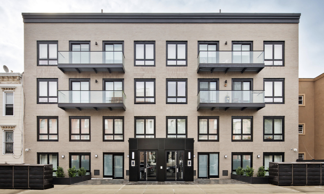 1168 Greene Avenue, Unit 2B Brooklyn, NY 11221 - Photo 1 of 11