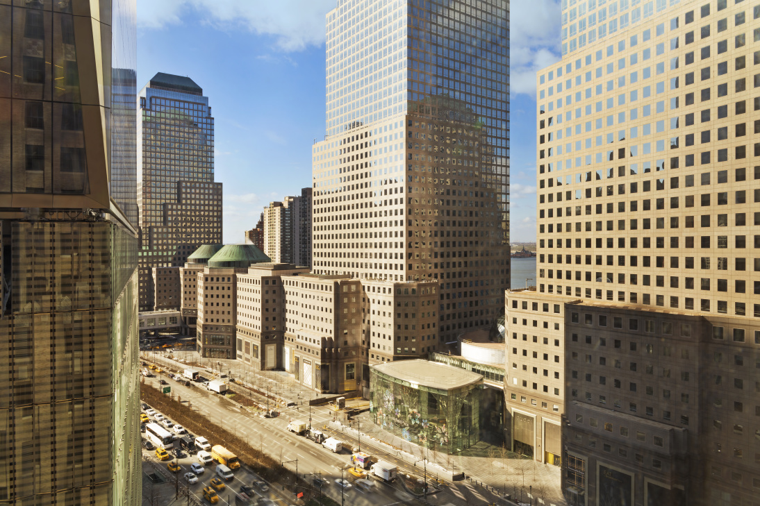 100 Barclay Street, Unit 12P Manhattan, NY 10007 - Photo 8 of 9