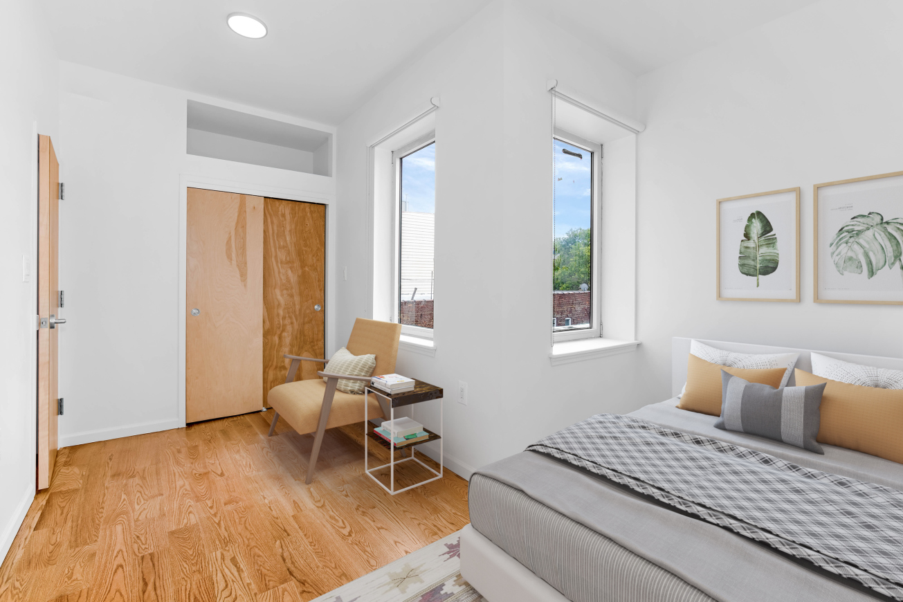 110 Bushwick Avenue, Unit 2A Brooklyn, NY 11206 - Photo 5 of 6