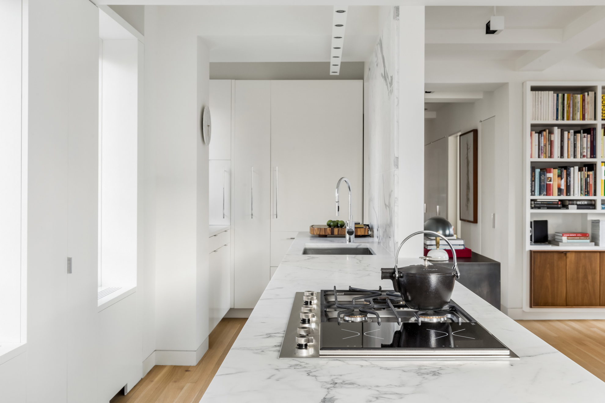 10 Park Avenue, Unit PH25A Manhattan, NY 10016 - Photo 17 of 31