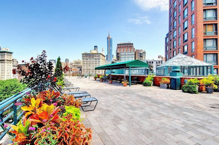 1 Irving Place, Unit V9D Manhattan, NY 10003 - Photo 6 of 11