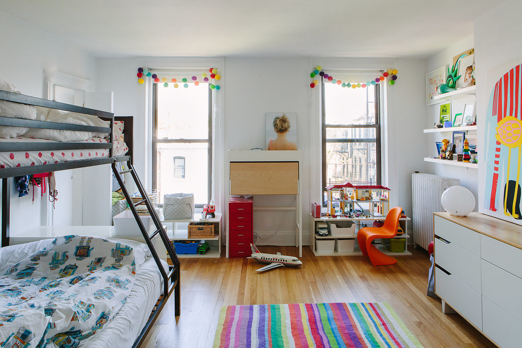 491 3rd Street, Unit DUPLEX Brooklyn, NY 11215 - Photo 5 of 10