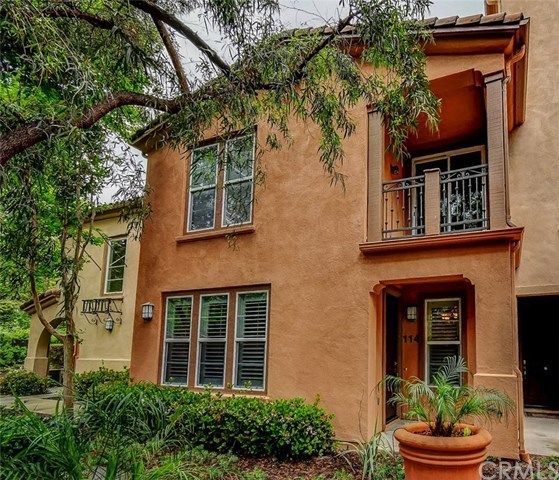 $529,000 | 114 Sansovino, Ladera Ranch, CA 92694