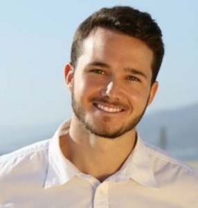 Ryan Axelrod's Profile Photo