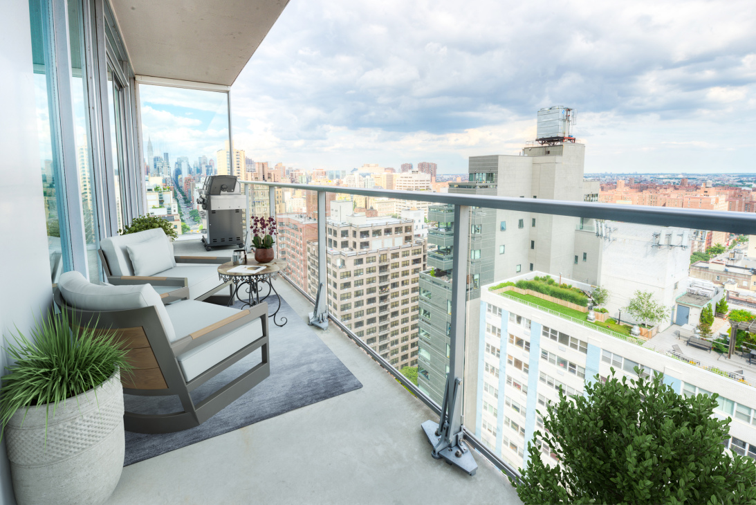 110 3rd Avenue, Unit 21C Manhattan, NY 10003 - Photo 5 of 17