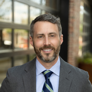 Eric Broermann's Profile Photo