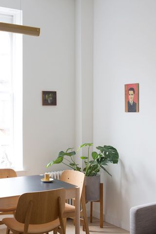 $920,000 | 252 West 21st Street, Unit 3E | Chelsea